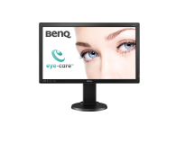 BENQ 24" BL2405HT Czarny - 159581 - zdjęcie 1